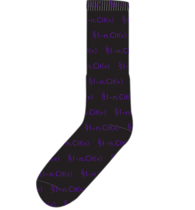 InCite Socks